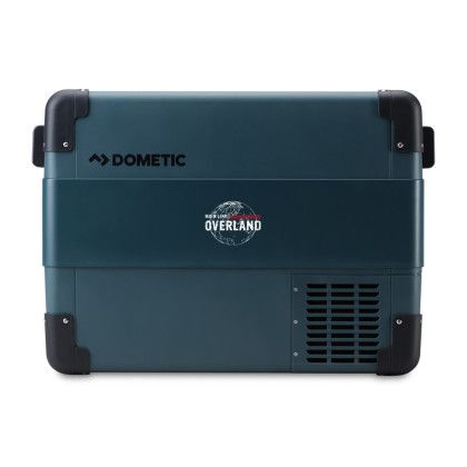 Custom Dometic 45L CFX2 Active Cooling Cooler - Ocean Custom Dometic 45L CFX2 Active Cooling Cooler - Ocean