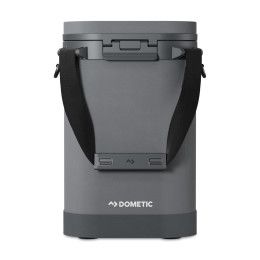 Custom Dometic Recon ZL Welded Cooler - Small - Silt