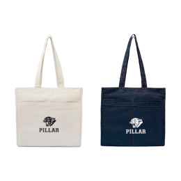 Custom Trace & Carry Zips - All Colors 