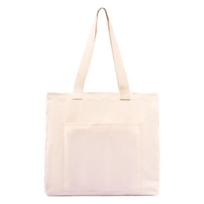 Custom Trace & Carry Shops 12 oz - Natural 