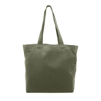 Custom Trace & Carry Shops 12 oz - Green 