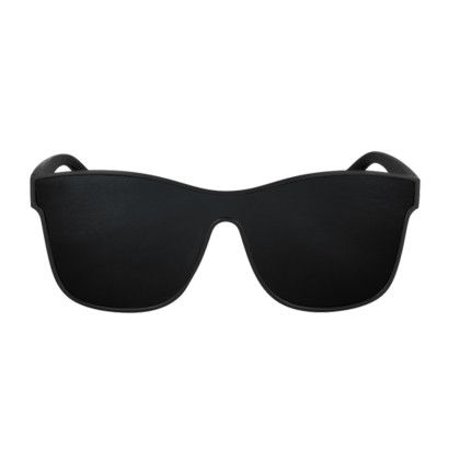 Custom Strand Sunglasses - Black