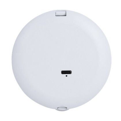 Custom Reflections LED Light Cosmetic Mirror - White