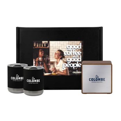 Custom SipTune II Gift Set Custom SipTune II Gift Set