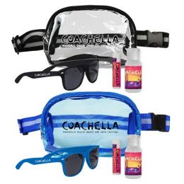 Custom Hello Sunshine Gift Set - All color