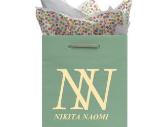 Custom Gift Bags
