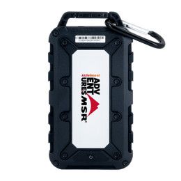 Custom Lion Energy Cub 10000 mAh Powerbank - Black