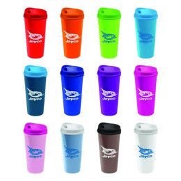 Custom Gear Grinder 20 oz Auto Tumbler - All color