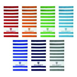 Custom Beach Towel Royale - All Color