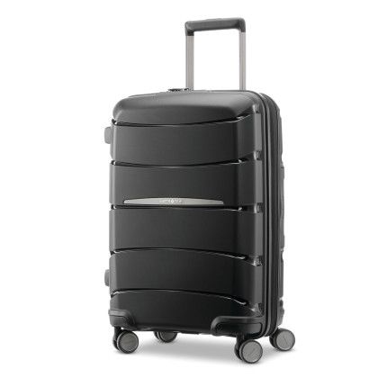 Custom Samsonite Outline Pro Carry-on - Black