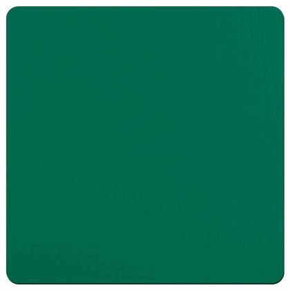 Custom Jumbo Square Jar Opener - Green