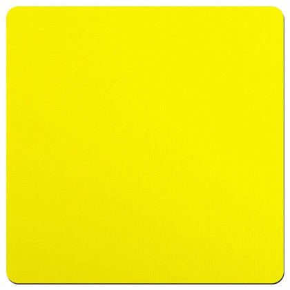 Custom Jumbo Square Jar Opener - Yellow