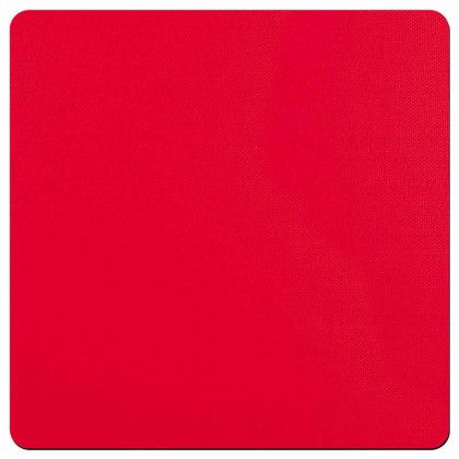 Custom Jumbo Square Jar Opener - Red