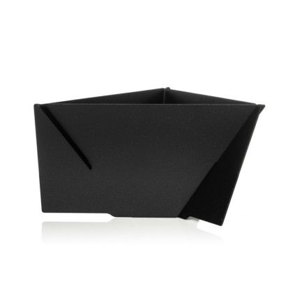 Custom MiiR Pourigami - Black Powder