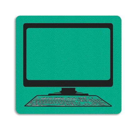 Custom Computer Jar Opener - Full Color - Green
