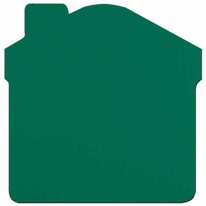 Custom Jumbo House Jar Opener - Green