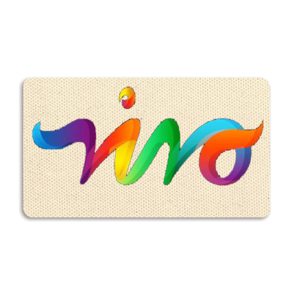 Custom Rectangle Jar Opener - Cream 