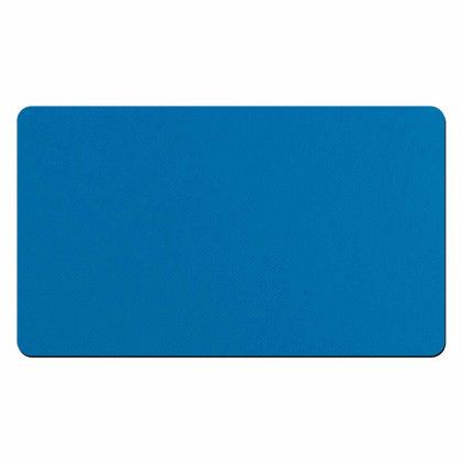 Custom Rectangle Jar Opener - Blue 