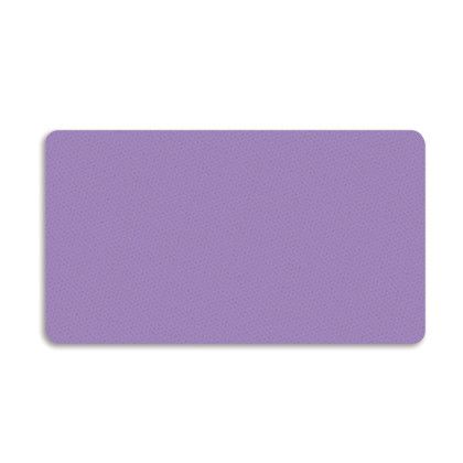 Custom Rectangle Jar Opener - Purple 