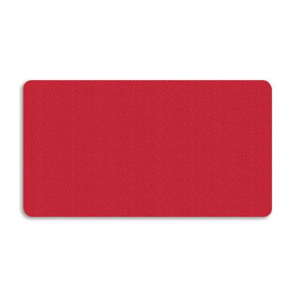 Custom Rectangle Jar Opener - Red