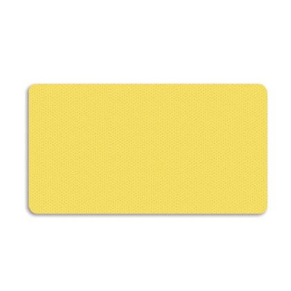 Custom Rectangle Jar Opener - Yellow 