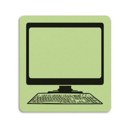 Custom Computer Jar Opener - Full Color - Sage Green
