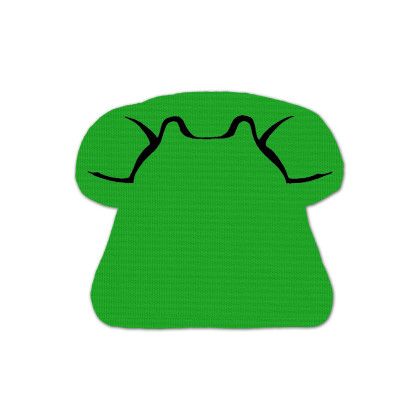 Custom Phone Jar Opener - Full Color - Hot Green 