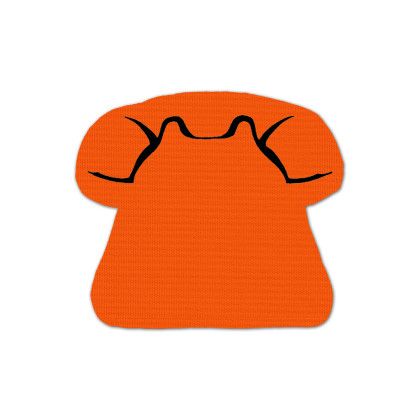 Custom Phone Jar Opener - Full Color - Orange 