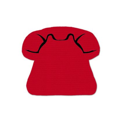 Custom Phone Jar Opener - Full Color - Red