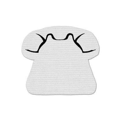 Custom Phone Jar Opener - Full Color - White 