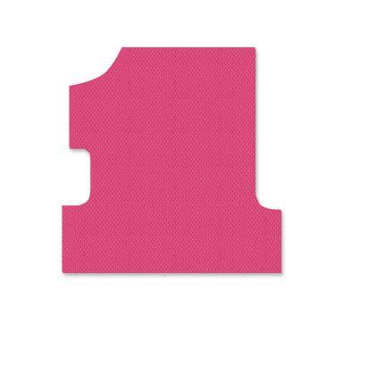 Custom 1 Jar Opener - Full Color - Pink