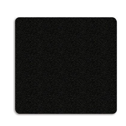 Custom Square Jar Opener - Full Color - Black