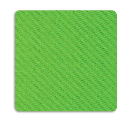 Custom Square Jar Opener - Full Color - Lime Green