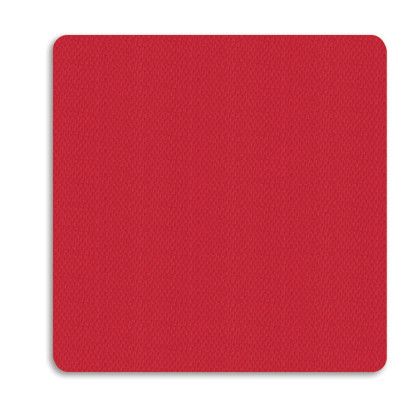 Custom Square Jar Opener - Full Color - Red