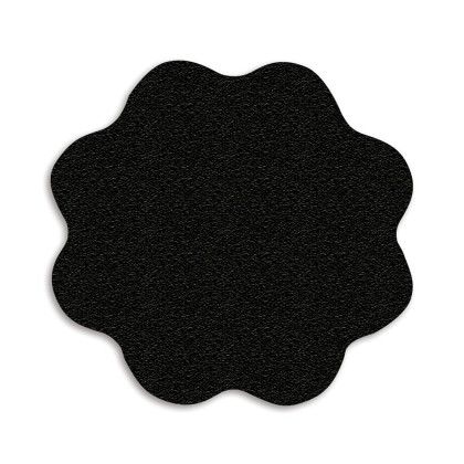 Custom Daisy Jar Opener - Black 