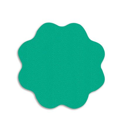 Custom Daisy Jar Opener - Green