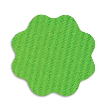 Custom Daisy Jar Opener - Lime Green 