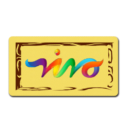 Custom Picture Frame Jar Opener - Yellow 