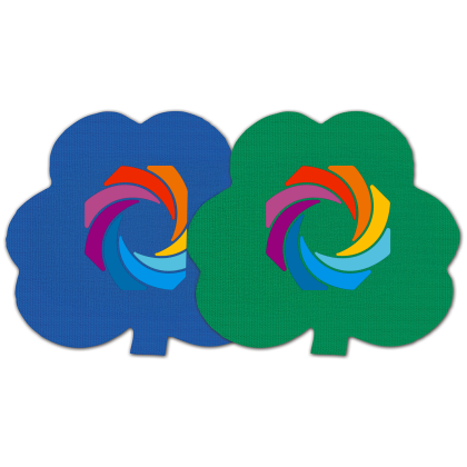 Custom Shamrock Jar Opener - All Colors 