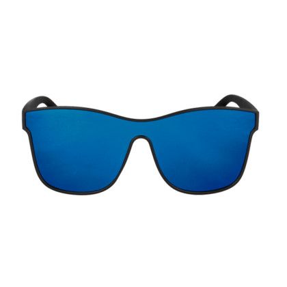Custom Strand Sunglasses - Blue