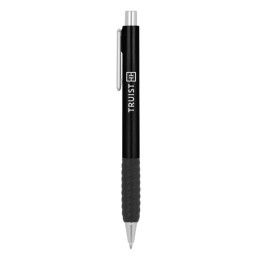Custom Glaze Recycled Pen - Black