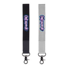 Custyom McCormick Wristband Lanyard - All Color