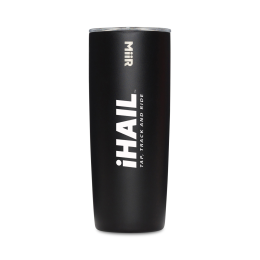 Custom MiiR Vacuum Insulated Tumbler - 24 oz - Black Custom MiiR Vacuum Insulated Tumbler - 24 oz - Black
