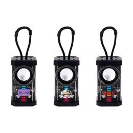 Custom Echo Clear Body Speaker - Black Custom Echo Clear Body Speaker - Black