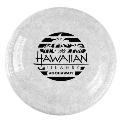 Custom High Flyer 9" Flyer Disk - Granite