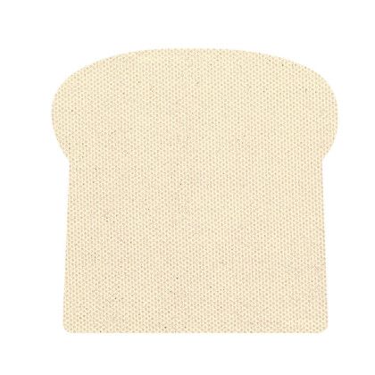 Custom Bread Loaf Jar Opener - Full Color - Cream