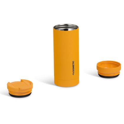 Custom Dometic Detour Tumbler - 500 mL - Glow Open View