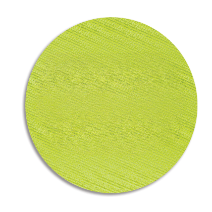 Custom Encourage A Child Circle Jar Opener - Sage Green