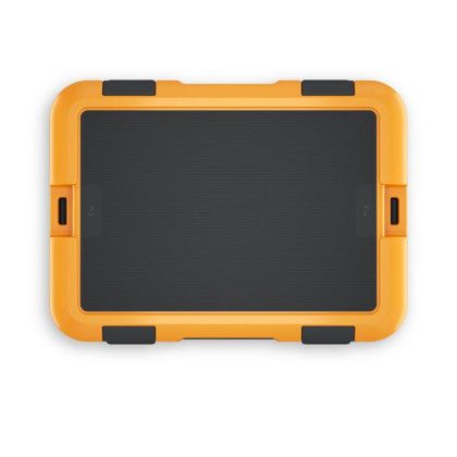 Custom Dometic Recon 41L Cooler - 60 Can - Glow - Open View Custom Dometic Recon 41L Cooler - 60 Can - Glow - Open View