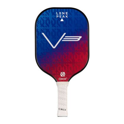 Custom Onix V3 Pickleball Paddle - Royal
